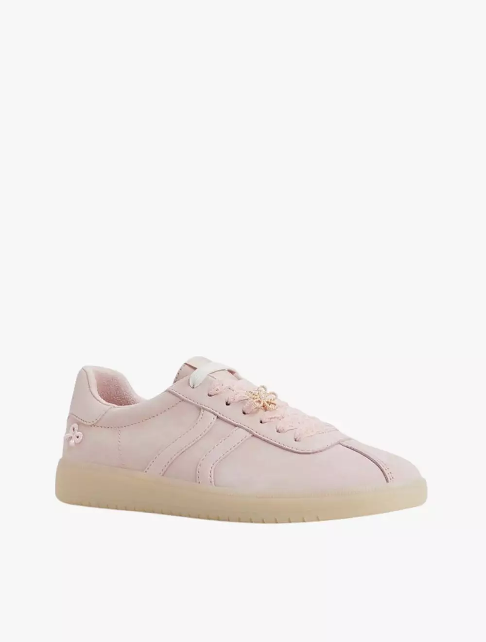 Aldo Chicsneaker Women's Cupsoles - Other Pink