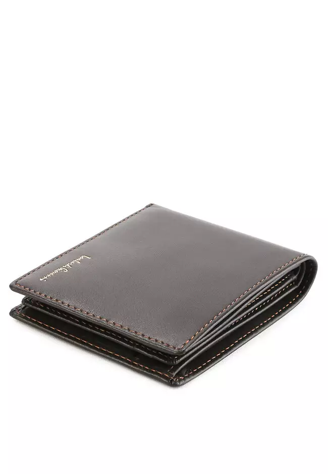 Enzo Trifolds Wallet