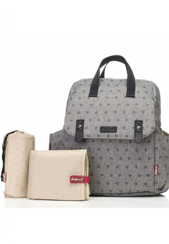 Buy Babymel Robyn Convertible Backpack 2020 Online Zalora Philippines
