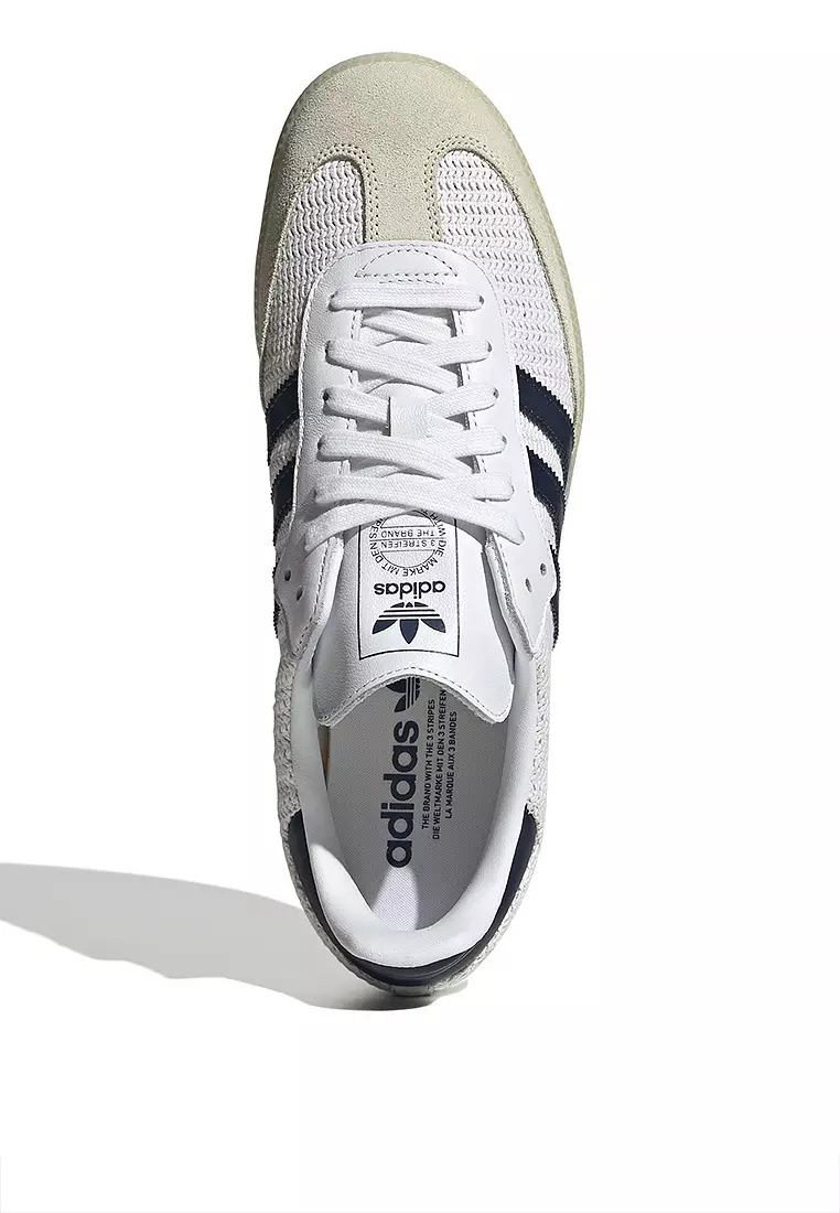 Buy ADIDAS Samba OG Shoes Online | ZALORA Malaysia