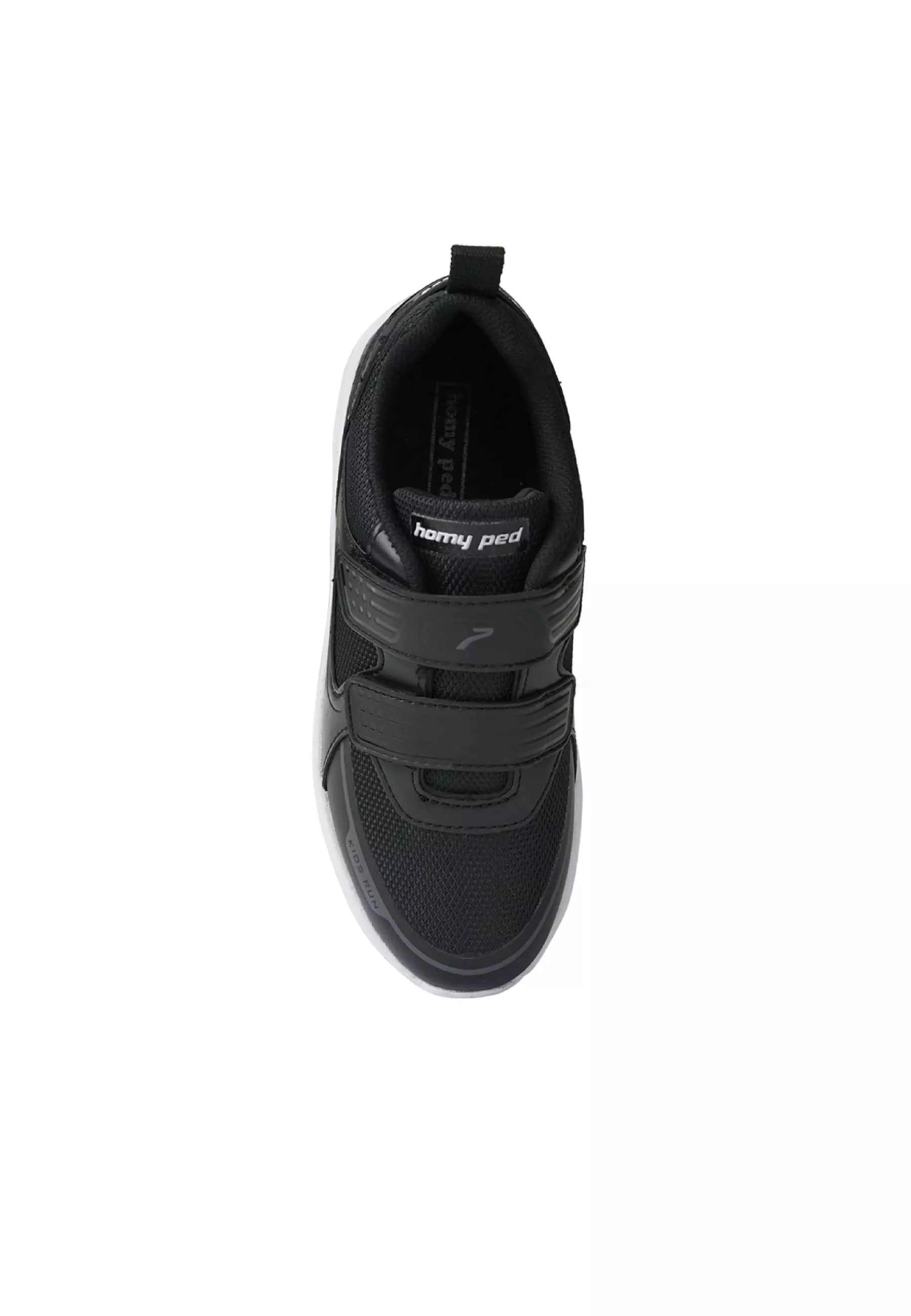 Homyped Corbin Sepatu Sekolah Anak