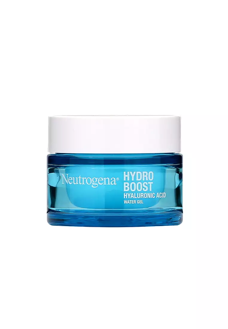 Neutrogena Hydro Boost Hyaluronic Acid Water Gel 50g