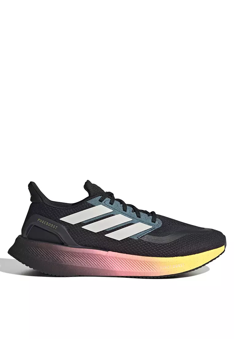 Adidas running shoes zalora best sale