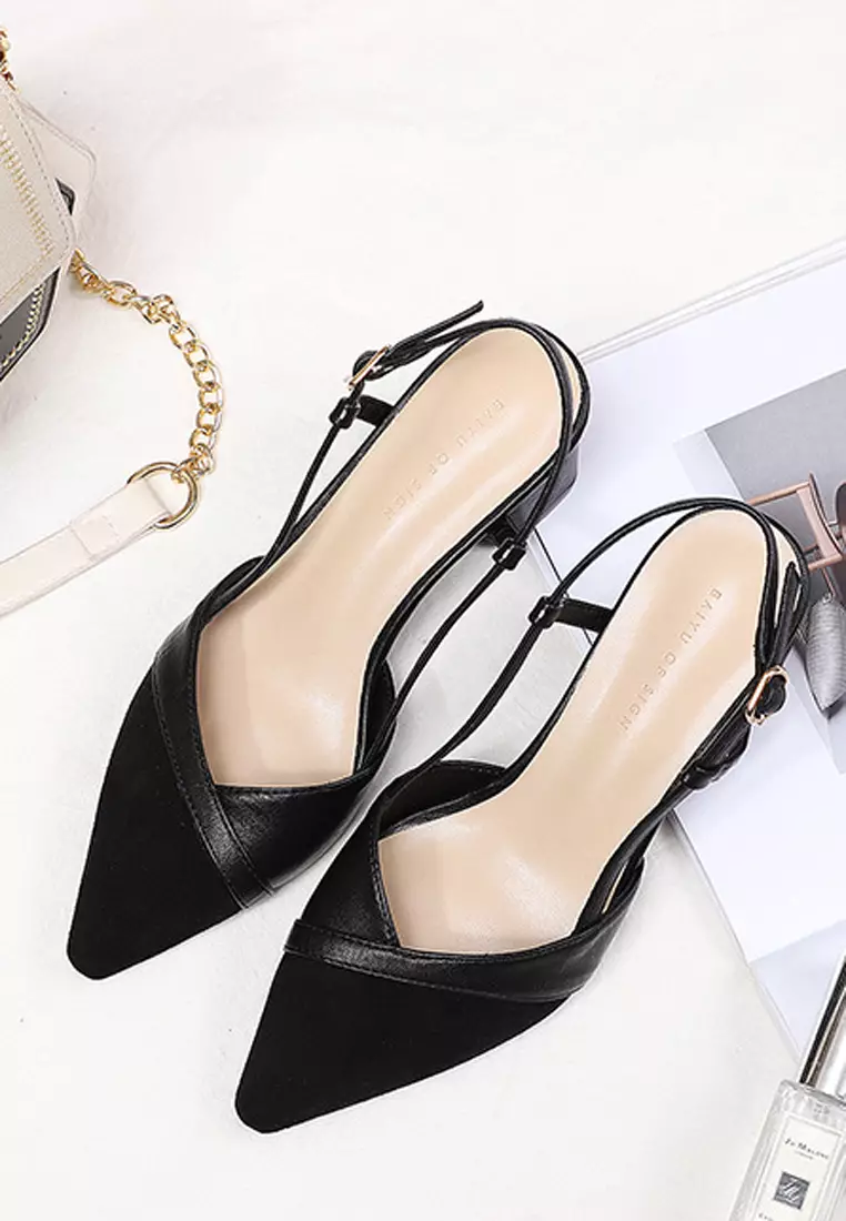 Pumps Charles And Keith Shoes Ph Shoes Charles And Keith Online