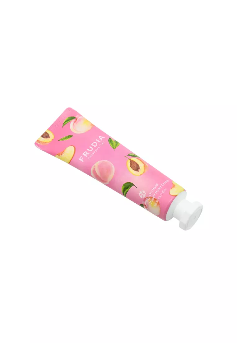 Frudia My Orchard Peach Hand Cream 30g