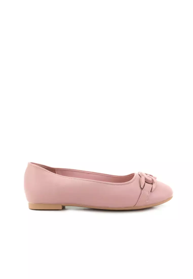 Bata ballerina discount