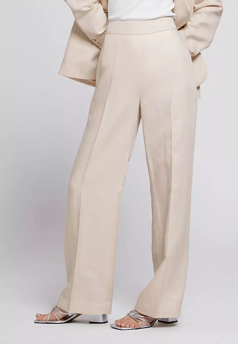 Other stories hotsell wide leg trousers