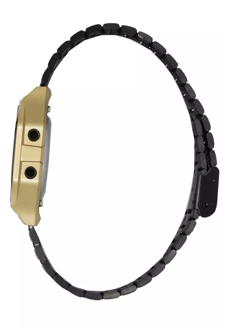 Reebok Sporty Men's Watches RB RD-VNE-G9-P2SB-WB