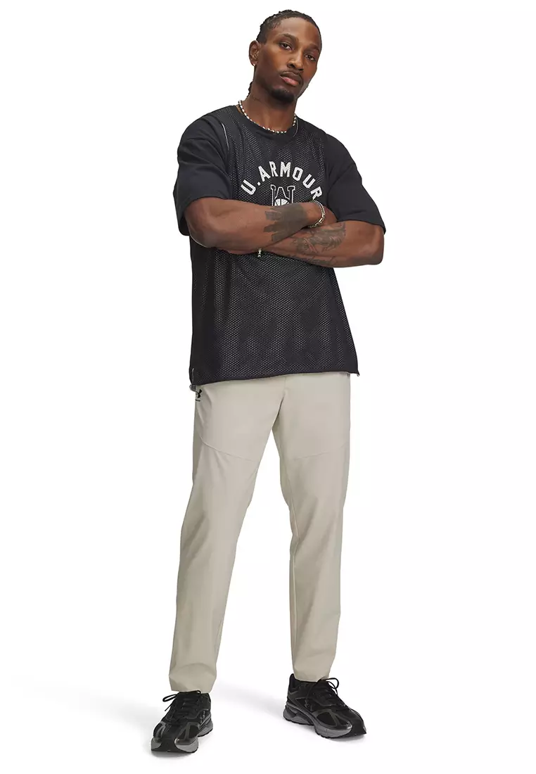 Vibe Woven Pants