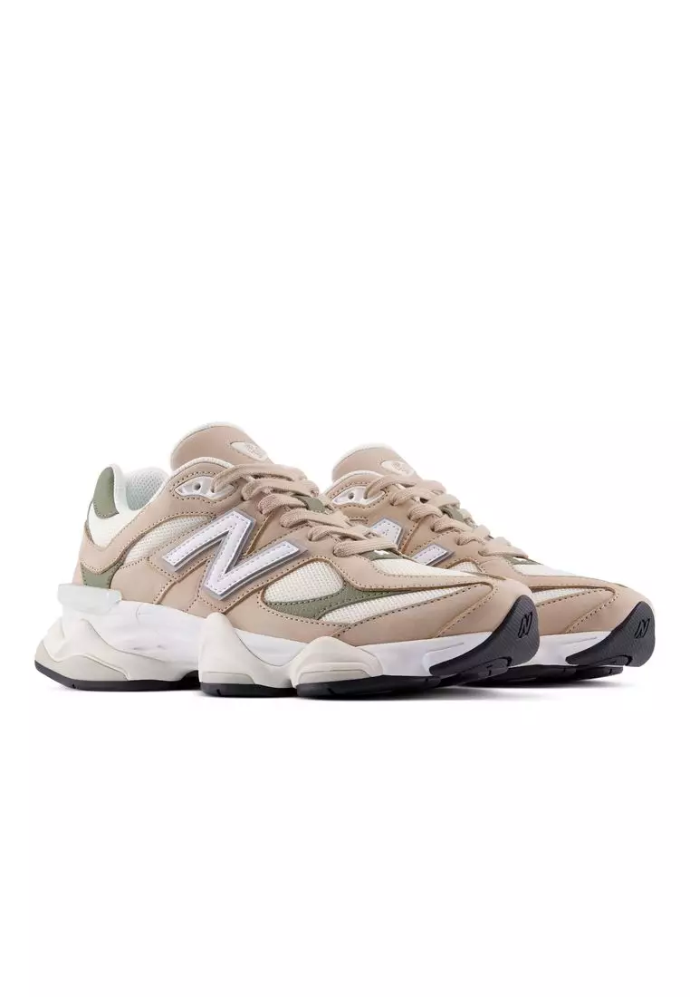 9060 Lifestyle Shoes