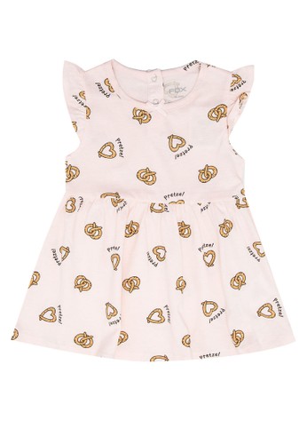 Jual Fox Kids Baby Casual Dress Original Zalora Indonesia
