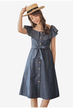 400 Koleksi Model Baju Korea Dres HD Terbaru