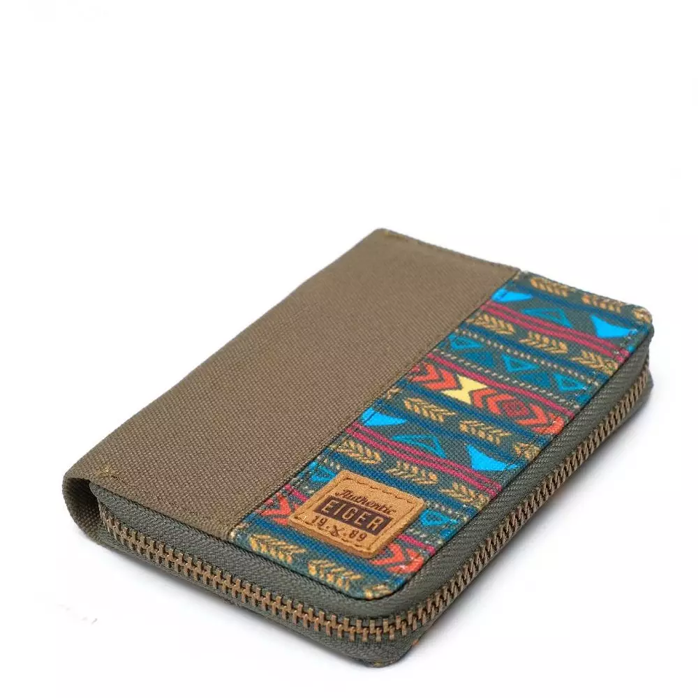 Eiger Nativa Wallet Ws