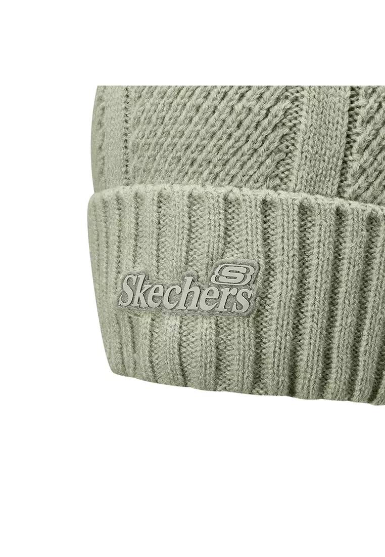 FASHION 男女同款針織帽