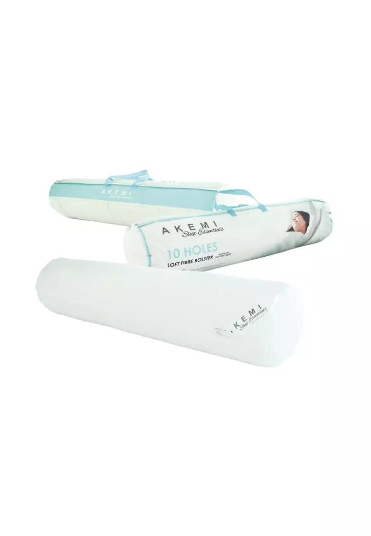 Akemi bolster shop