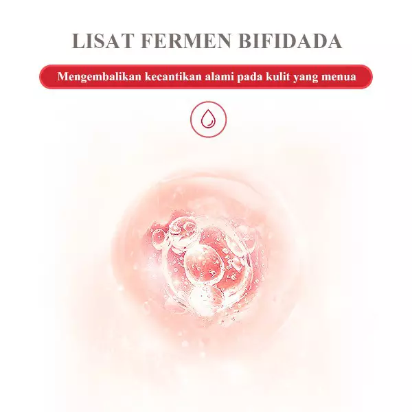 [BPOM] BREYLEE Pomegranate Night Cream - Mencerahkan (50 Gr)