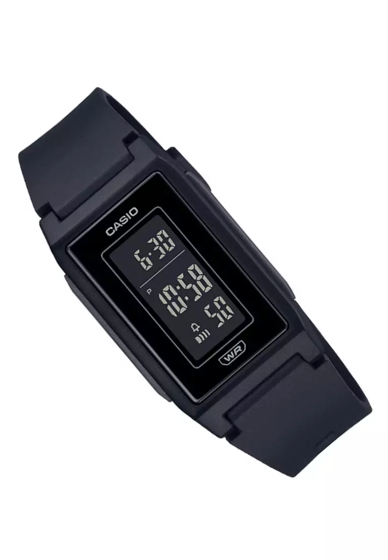 Digital Watch LF-10WH-1DF