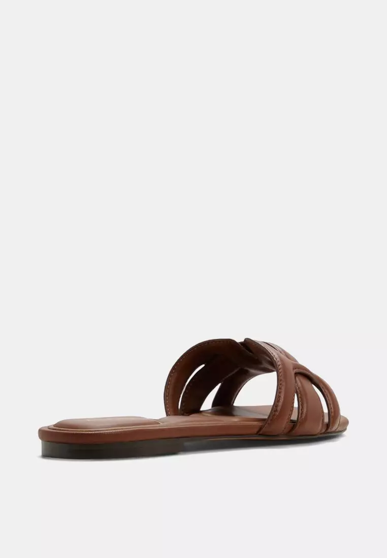 Elenaria Sandals