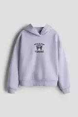 Lilac Purple Dusty Light