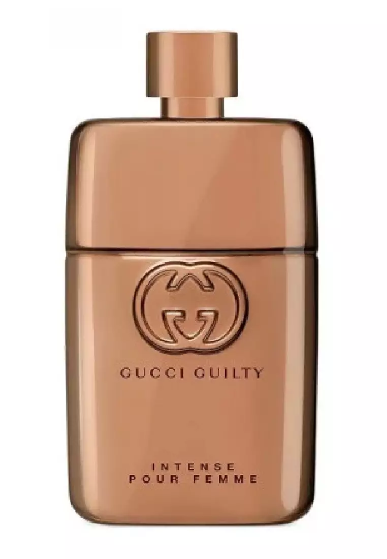 GUCCI 罪愛女士淡香精 90ml