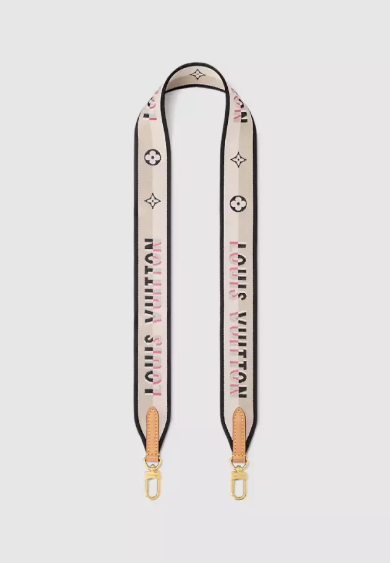 Diane Monogram Black