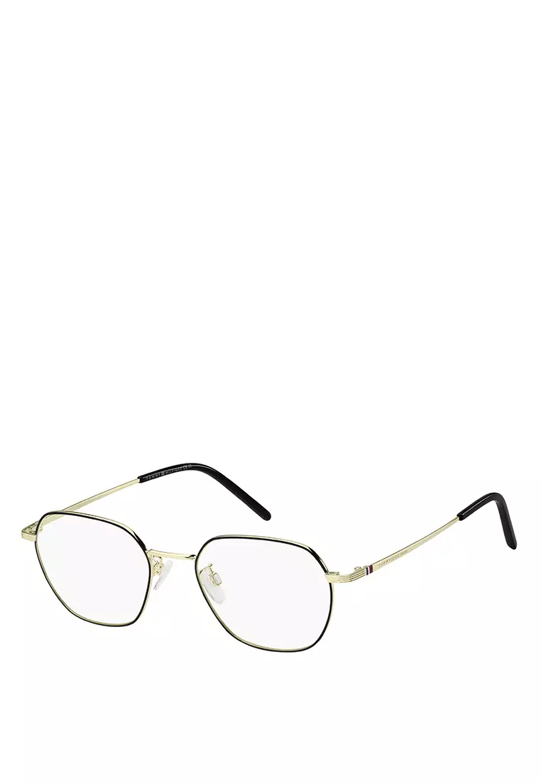 Buy Tommy Hilfiger Tommy Hilfiger Optical Glasses Th 1933 F I46 2023