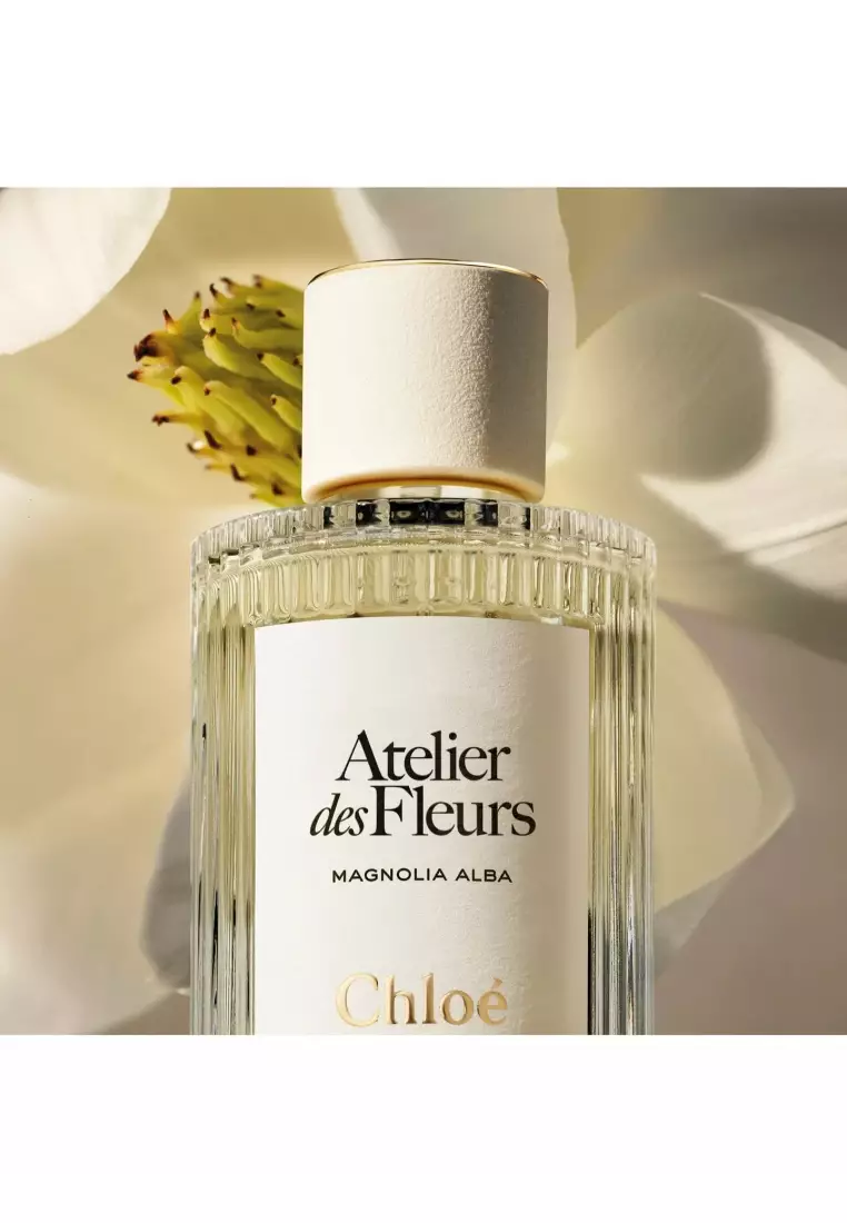Chloe - Atelier Des Fleurs Magnolia Alba Eau De Parfum 150ml