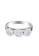 TOMEI gold TOMEI Diamond Ring White Gold 750 FD5E7AC8E73A4DGS_1