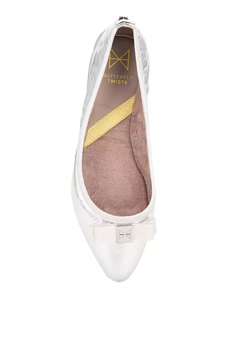 JASMINE Ballet Flats