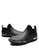Twenty Eight Shoes black VANSA Unisex Edgy Camouflage Rain Shoes VSU-R412 BF787SH17529F8GS_4