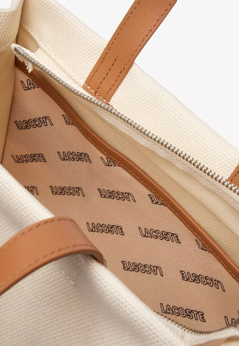 Heritage Cotton Canvas Tote S