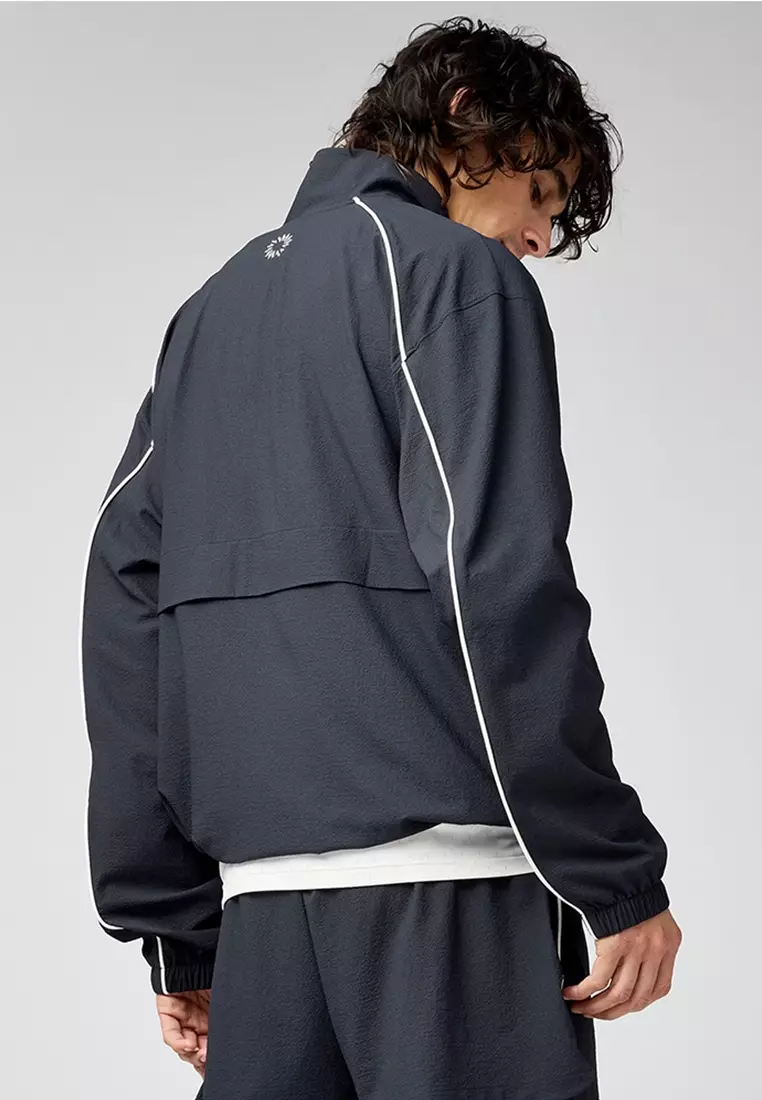 Men’s Movement Relaxed Jacket