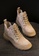 Twenty Eight Shoes beige VANSA Stylish Nubuck Leather Martin Boot VSW-B301 61E19SH1BBD61BGS_4