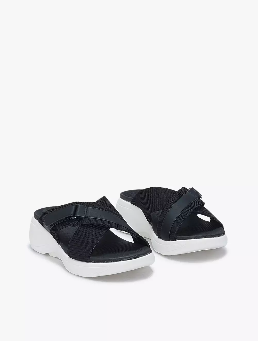 Payless hot sale nike slides