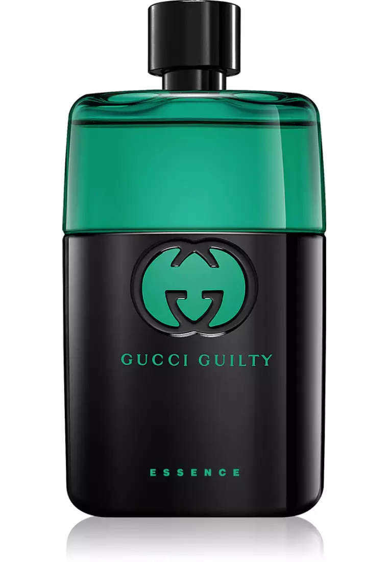 Buy Gucci Gucci - Guilty Essence Pour Homme Eau de Toilette 50ml