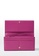 Braun Buffel pink Thalia 2 Fold Long Wallet 80246ACB82C7DEGS_4