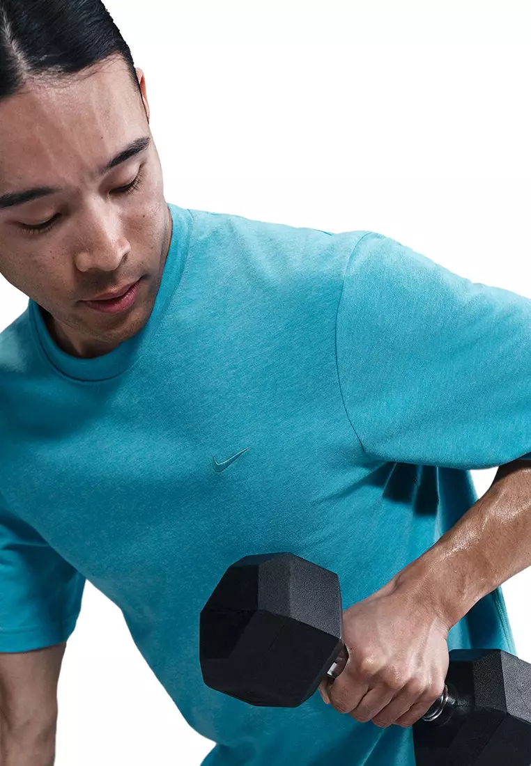 Dri-FIT Primary Training T-Shirt