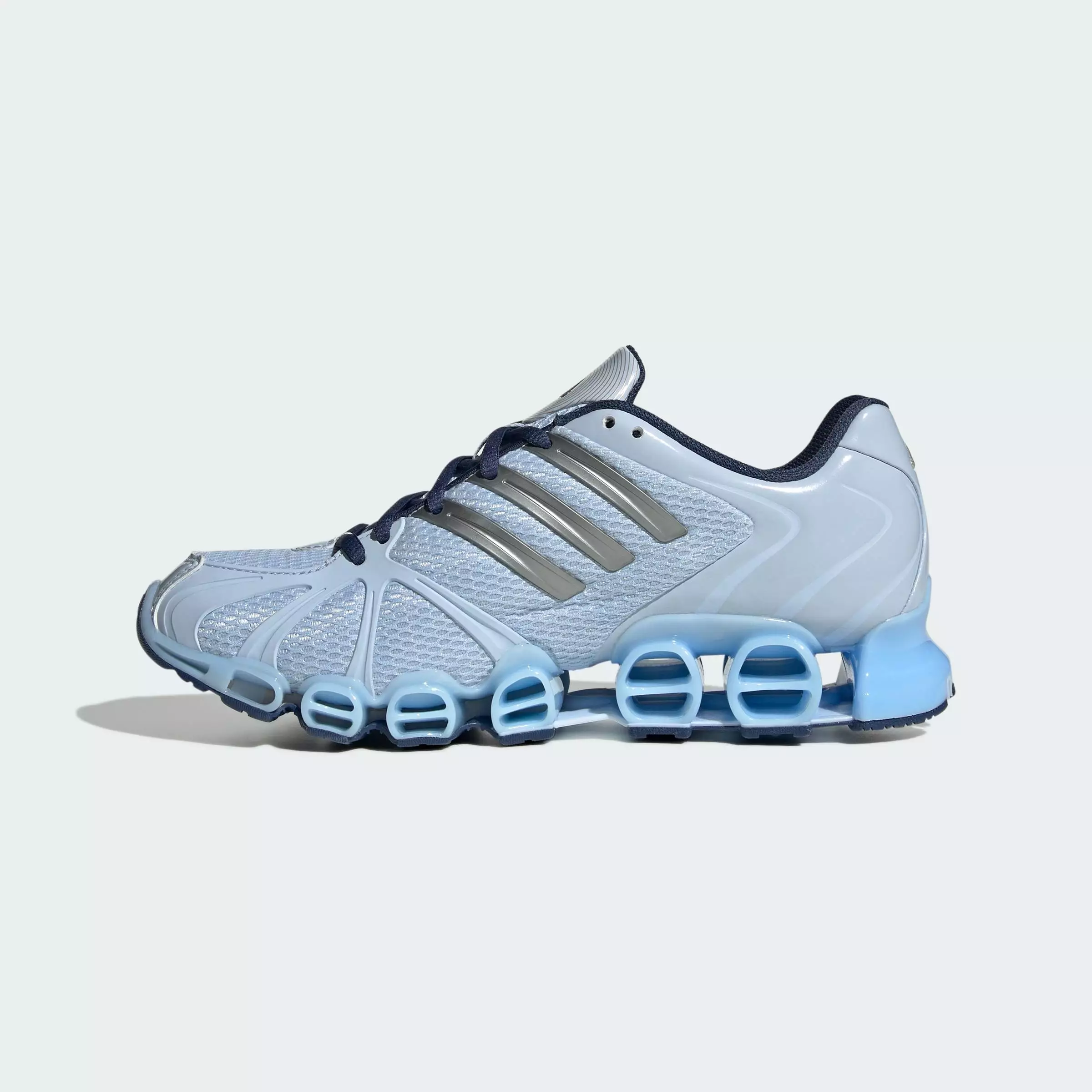 Lifestyle MEGA GHOSTRIDE SHOES Women Blue IH4496