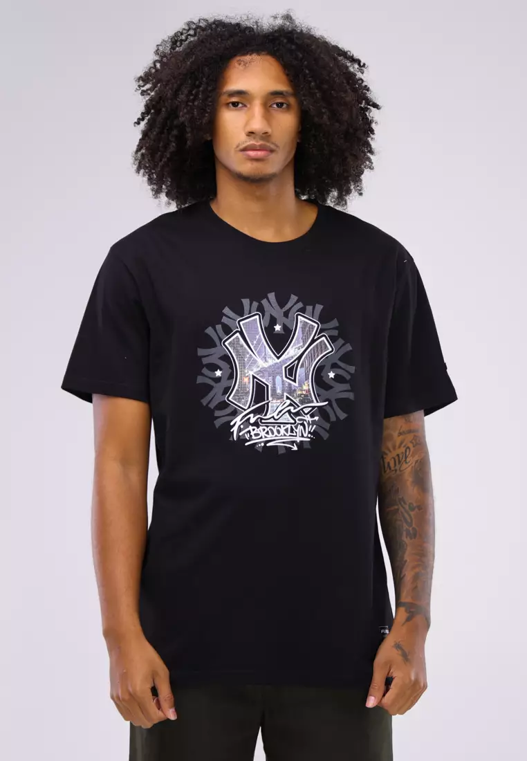 Round Neck Regular Fit