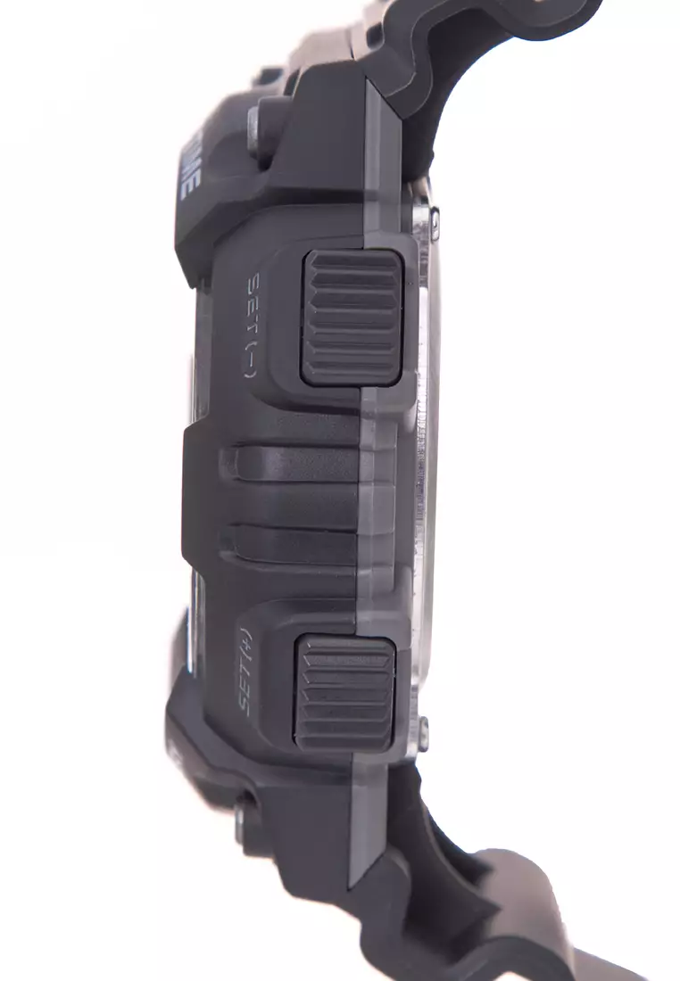 Digital Analog Watch AEQ-110W-1AVDF