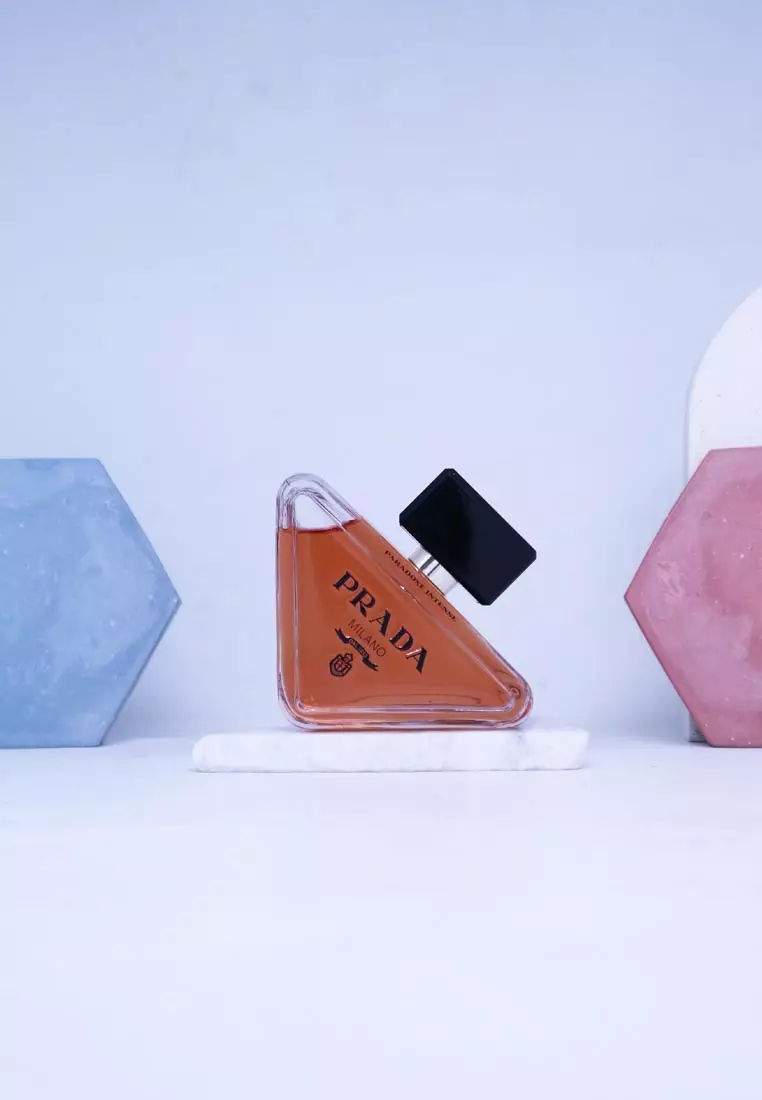 Prada Paradoxe Intense Woman 90 ML