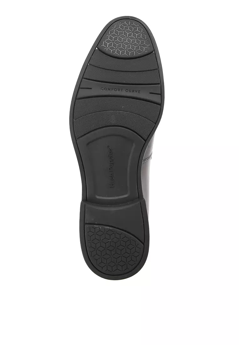 Fiddler Saddle Loafer