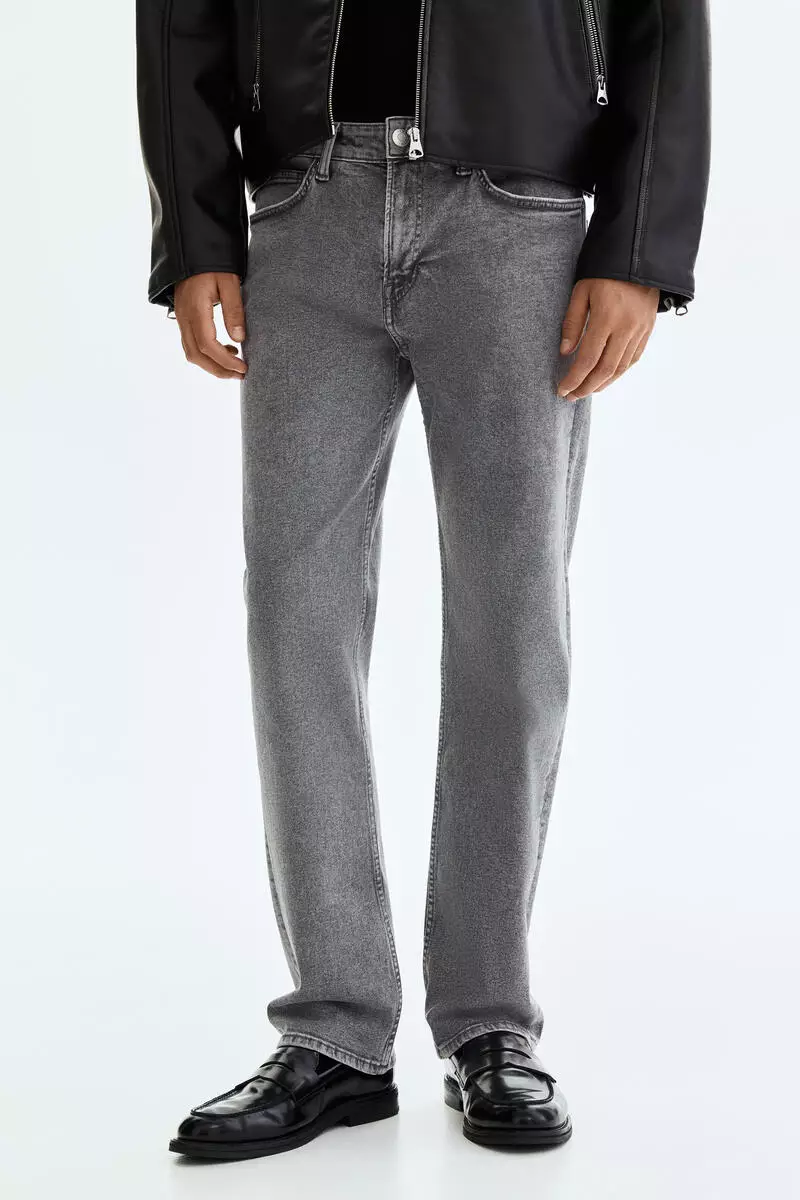 Regular Jeans