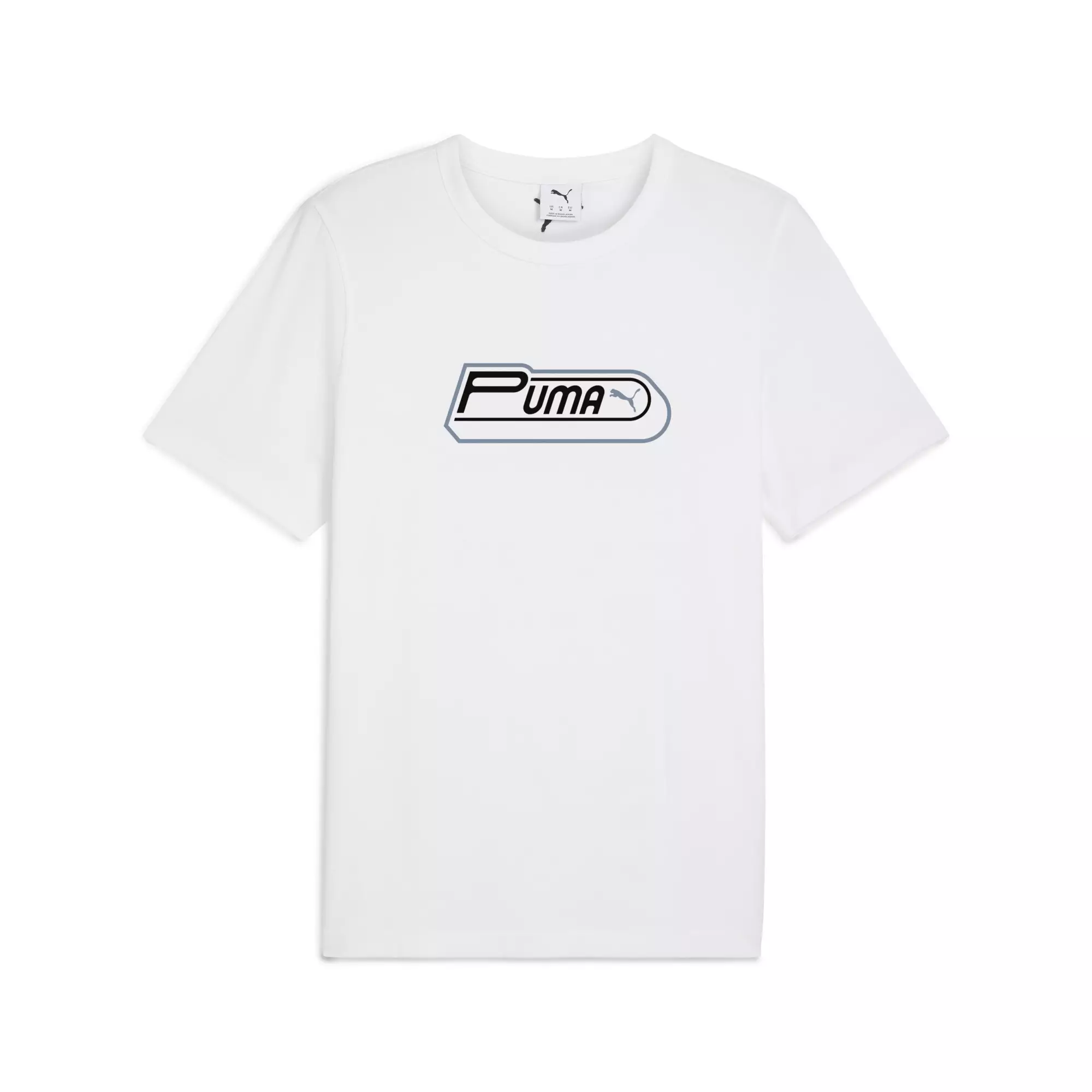 PUMA FUTURE.PUMA.ARCHIVE Tee Unisex