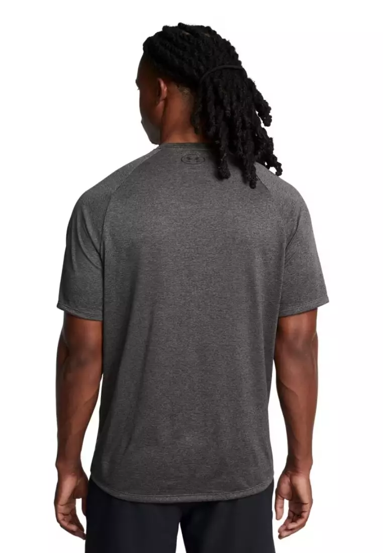 Tech Short Sleeves Tee