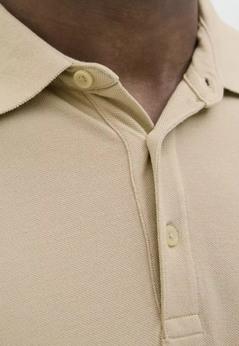 William Wash Polo Shirt