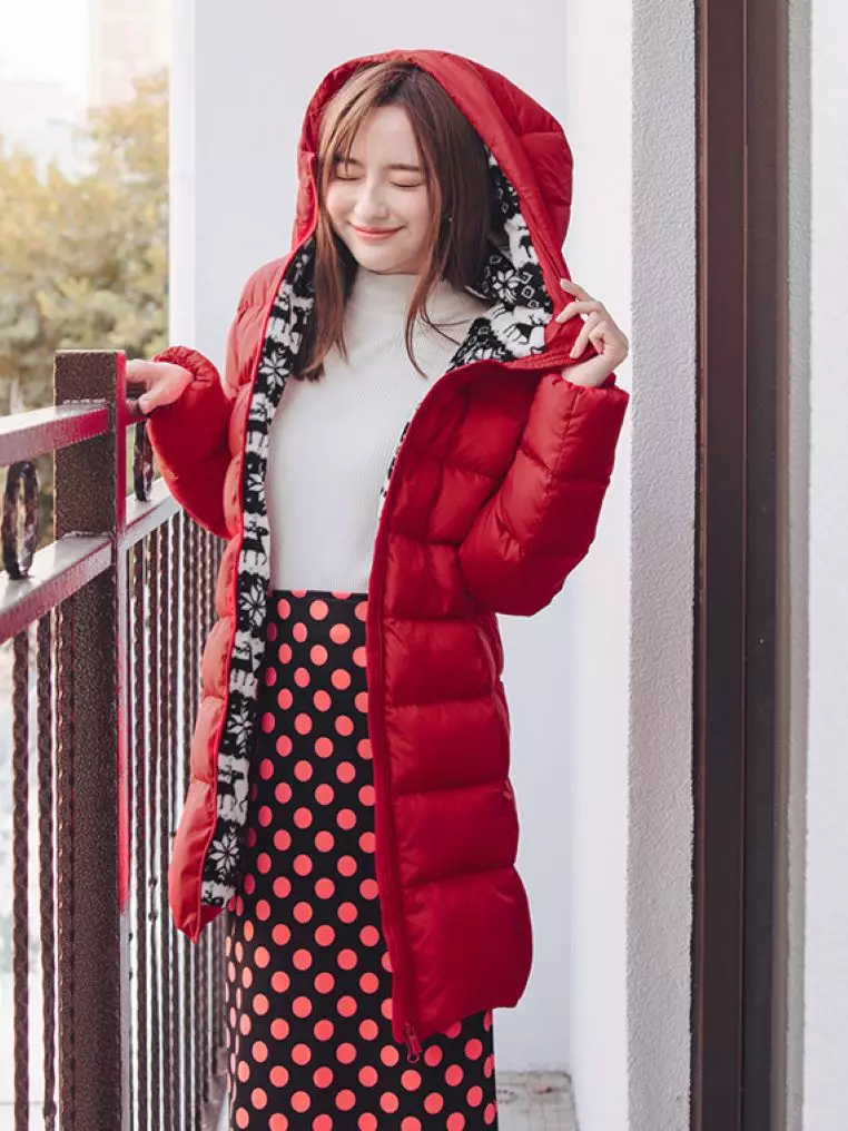 Buy long jackets online top