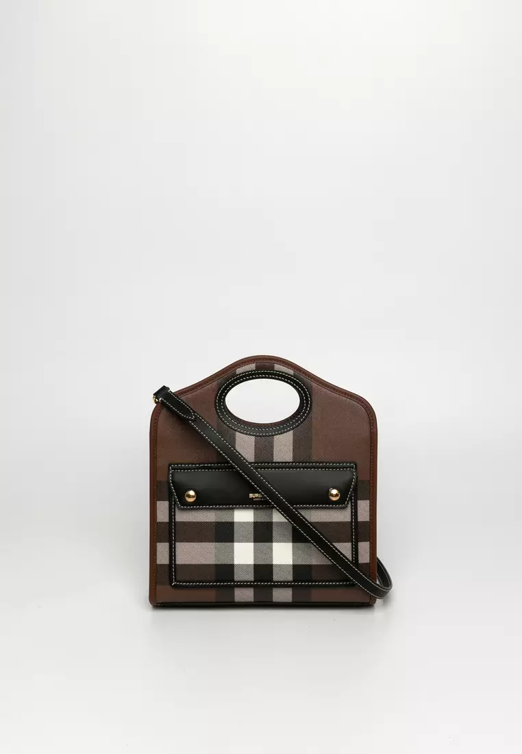 Burberry bags philippines sales