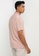 Topman pink Stripe Bowling Shirt In Pink B2043AAA24CDBBGS_2