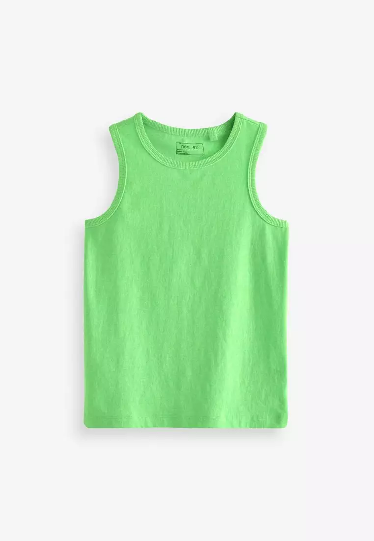 Next kids vests online